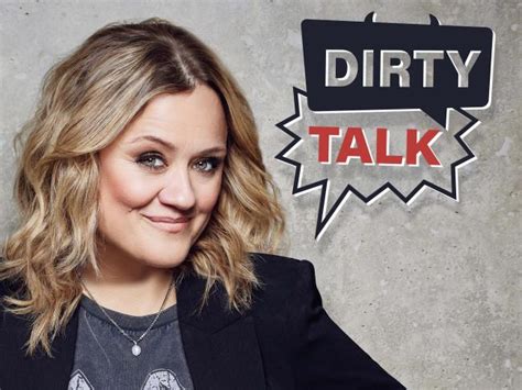 deutscher dirty talk|Comedy: Lisa Feller Solo: Dirty Talk